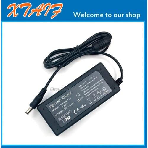 20V 3.25A 65W Laptop Ac Adapter Charger for Lenovo G360A G430 G450 G455 G460 G460A G475 G555 G560 G570 G580 G77 With AC Cable