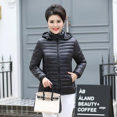 Woman Direct Selling Polyester Long Belt Bat Sleeved Full 2019 New Quinquagenarian Fund Fashion Self-cultivation Keep Coat