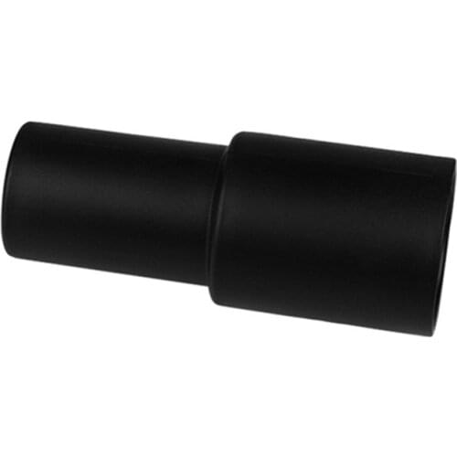 2pcs/Set Adapters Internal Diameter 32-35MM 35-32MM Vacuum Hose Universal Made Of High Quality Material, More Durable