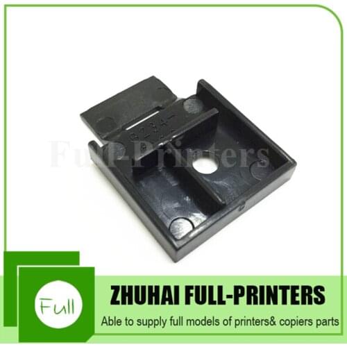 2PCS Free Shipping Compatible B234-2127 Rear Charge End Block Cover for Ricoh MP1350 MP1100 MP9000