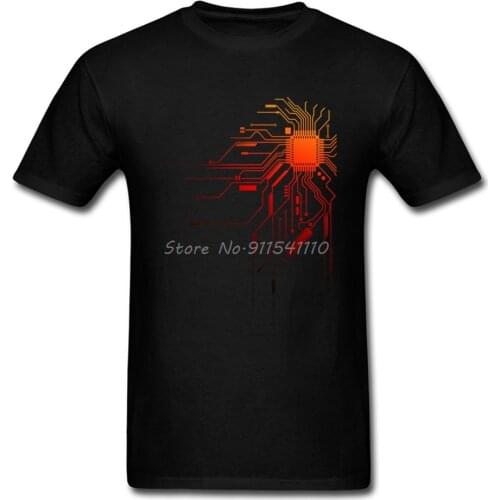 2018 Fire IC Custom T Shirt Crewneck 100% Cotton Fabric Men Tees Short Sleeve Summer Custom Tee Shirts Top Quality