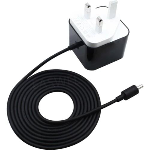 21W Power Adapter For Amazon Echo And 2nd Generation Amazon Fire TV