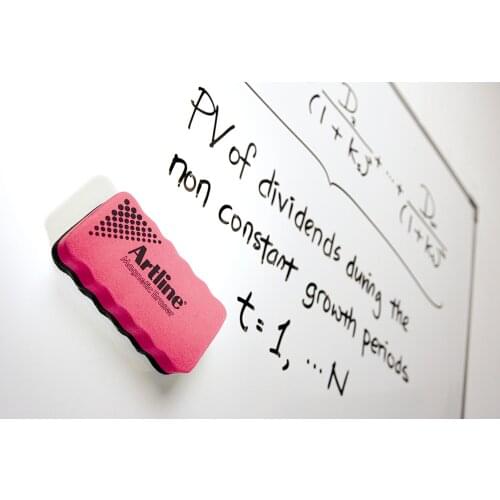 Artline Sponges For Magnetic Boards