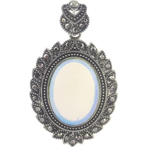 Druzy fashion jewelry carnelian macadam choker Natural Stone Onyx round with Vintage stone Golden Stone kolye Free Shipping