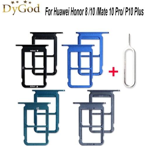 SIM Card Trays DyGod China