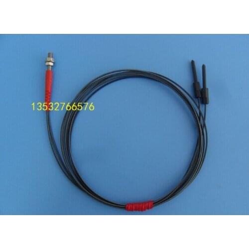 FFRS-310 FFRS-320 F&C Optical Fiber Sensor Replace E32-DC200E 100% New & Original