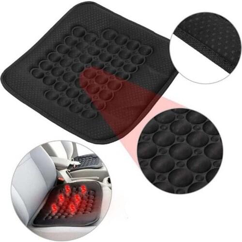 GEFENSI Car Seat Covers