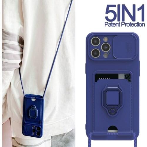 Inasmile Xiaomi Poco X3 NFC Phone Cases