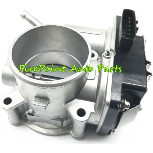 Throttle Body For 2008-2012 Mitsubishi Lancer Outlander 2.0L 2.4L 1450A101