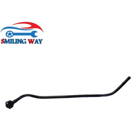 Throttle Body Heater Outlet Pipe Hose Connector Tube 5826485 55559353 For Chevrolet Aveo Aveo5 CRUZE Pontiac G3 VAUXHALL Opel