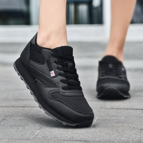 Fashion Men Sneakers Mesh Casual Shoes Lac-Up Mens Shoes Lightweight Vulcanize Shoes Walking Sneakers