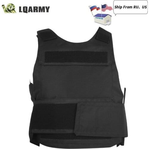 LQARMY Travel Vests