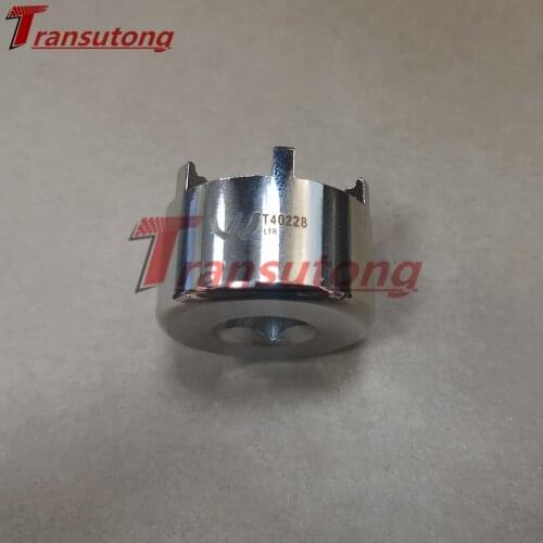 DL501 0B5 Transmission Dual-Clutch Gearbox Sensor Module Disasse T40228 For Audi A4 A5 A6 A7 Q5 Q7