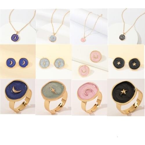 MORSE CODE Jewelry Sets
