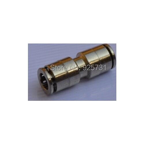 MPU4mm,push in fittings, quick coupler, pneumatic fittings, brass push in fittings, tube fittings