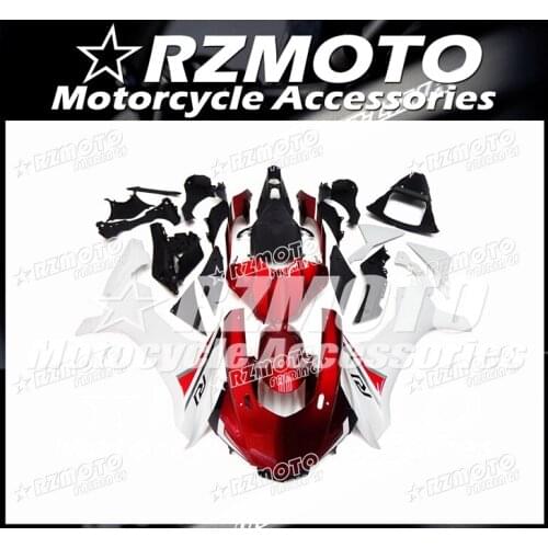 New ABS Motorcycle fairing kit For YAMAHA YZF R1 2015-2019 year Bodywork Injection mold Store No.1647