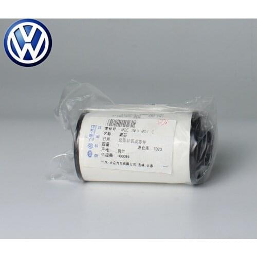 OEM 6-Speed Automatic Transmission Air DSG Filter 02E 305 051 C for VOLKSWAGEN VW Passat B6 Golf MK5 MK6 TT