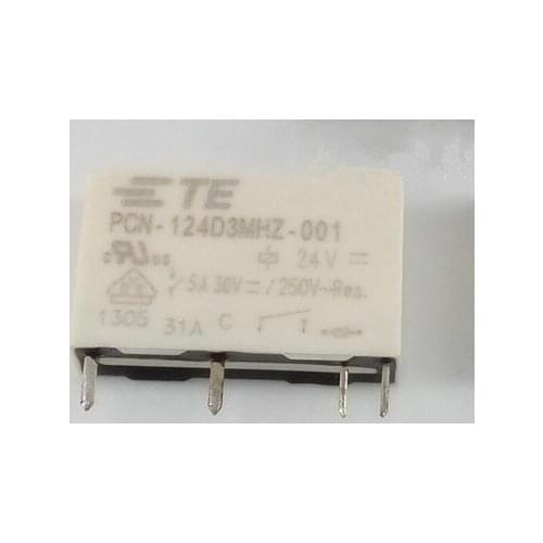 PCN-124D3MHZ-001 TE OEG DIP4 new and original