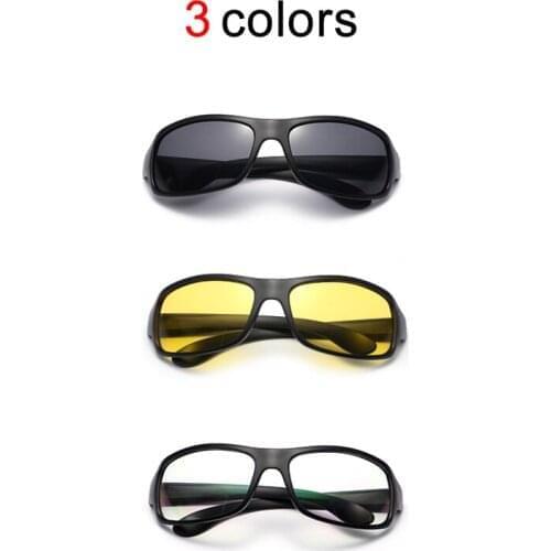 Professional Polarized Cycling Glasses Bike Goggles Outdoor Sports Bicycle Sunglasses UV 400 With 5 Lens TR90 2 Style
