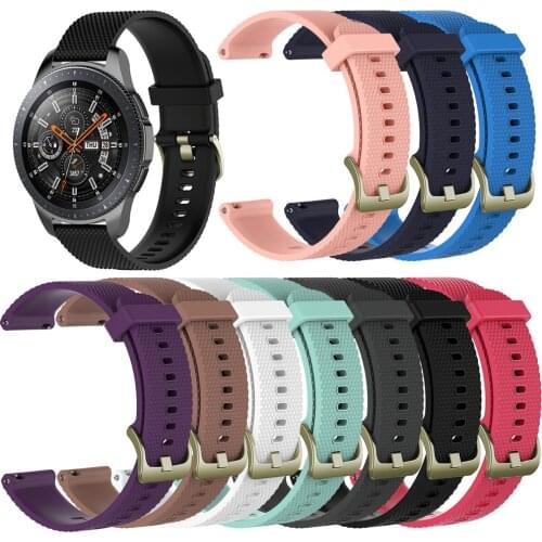 Wrist Band Strap for POLAR Vantage M Smartwatch Band Bracelet Wristband Strap Replacement Accessories Soft Silicone Band Unisex