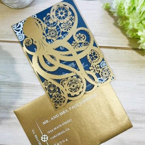 Cutting Dies Octopus, ocean, summer Industrial sStencilsScrapbooking Embossing DIY Crafts Paper Cards Album Decor Metal Dies Cut