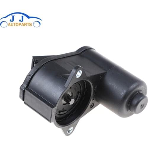 3C0998281 3C0998281A 3C0998281B 32330208 Rear Caliper Parking Brake Servo Motor For Volkswagen Passat B6 CC Tiguan Audi