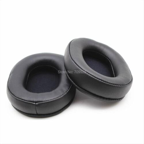 Replacement Earpad for Sony MDR-1A, 1A-DAC, 1A-BT Headphone Ear Pad/Ear Cushion/Ear Cups/Ear Cover/Earpads Repair Parts