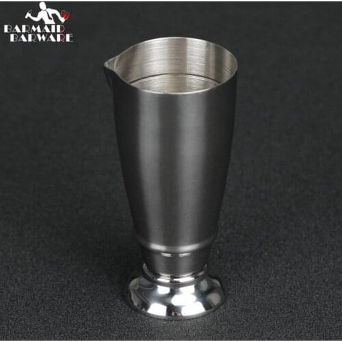75ml Measuring Cup Tools Bar Measure Cocktail Jigger Vintage Jigger With Scale Line Bar Tools Accessories