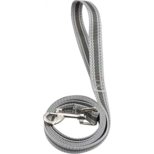 Reflective Dog Leashes Rope Night Safety Walking Dog Rope Dog Chain Dog Leash