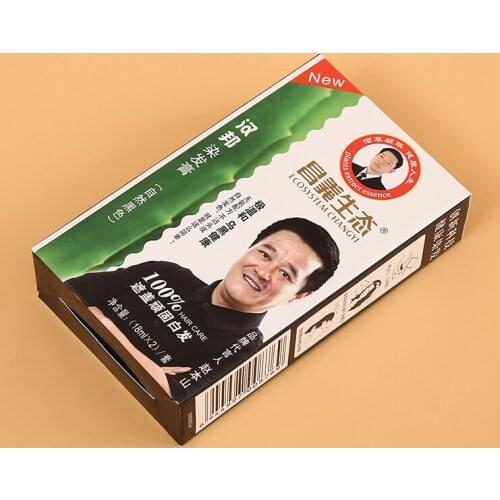 Wine glass bottle EPS packaging box with lightweight and high density ---DH10989