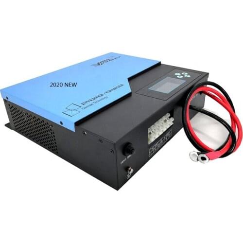 Vmaxpower 1000W solar power micro inverter supplier Mini Solar Inverter For Home Micro for panel