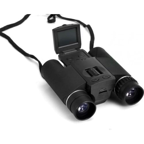 Winait 2017 newest digital telescope camera with 2.0'' TFT display digital binocular free shipping