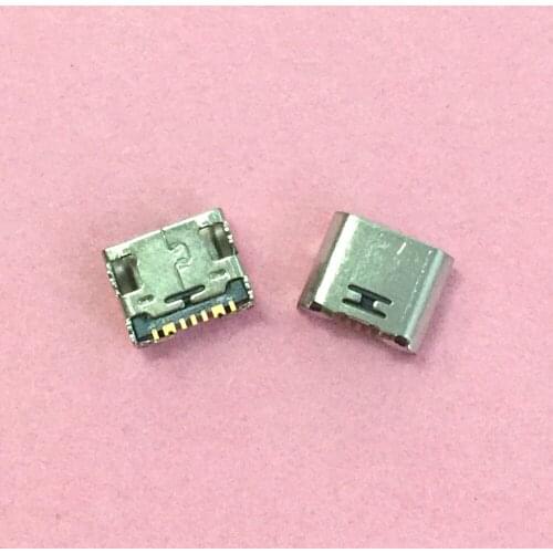 Charging Micro USB Port Dock jack socket Connector For Samsung Galaxy Core Prime G360 G361F G360H Tab E T560 T561
