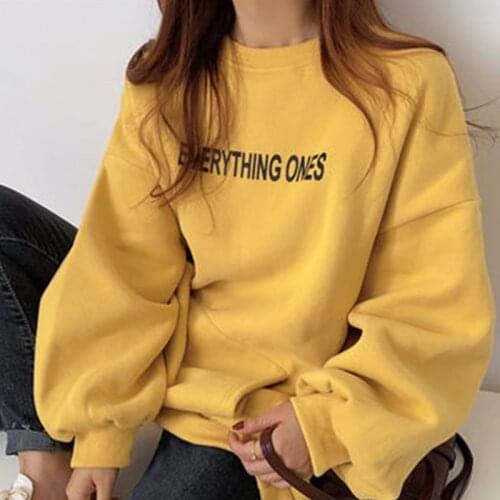 Women hoody para Solid hoodie Cotton clothes long sleeve thrasher Tops sweatshirt Hoodies Sweatshirts jersey Female Lady Autumn