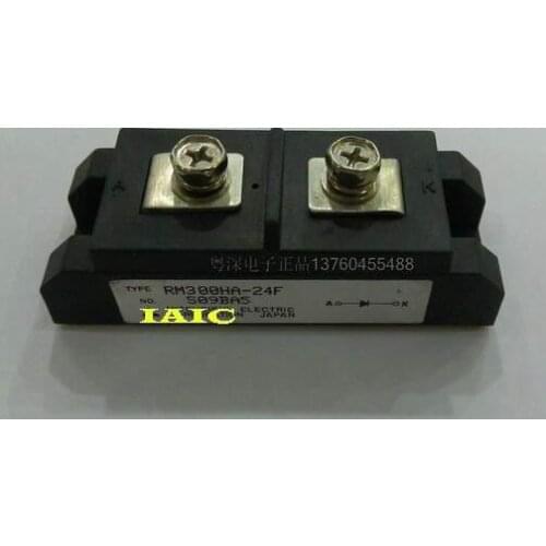 100%New and original, 90 days warranty RM300HA-24F