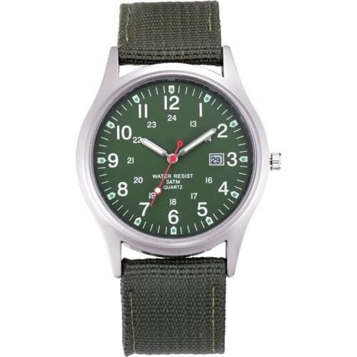 1963 Pilot Watch 40mm Dial Quartz Retro Air Force Military Watches Sports Tough Guy Personality Unique Creative Gift Men Watches