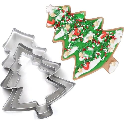 Bemisucre Cookie Cutters