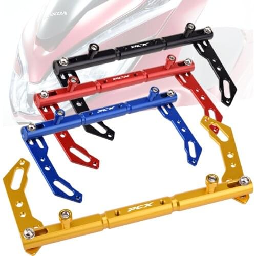 For HONDA PCX 125 150 PCX 125 PCX 150 motorcycle Accessories Adjustable multifunction crossbar Handlebar balance bar