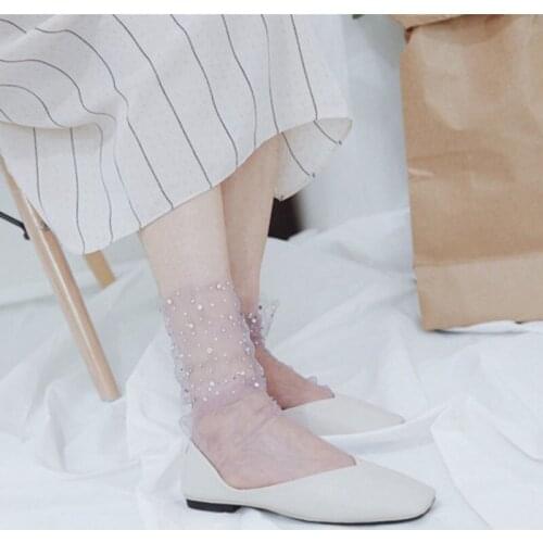 Женские носки EDENCOMER China At AliExpress