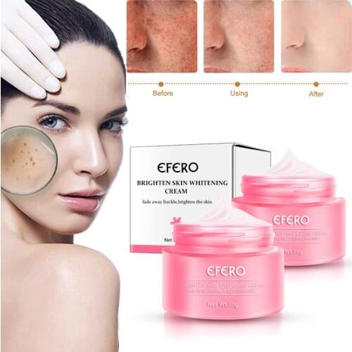 Efero Hyaluronic Acid Creams Anti-Aging Firming Reduces Wrinkles Moisturizing Acne Treatment Skin Care Facial Serum Creams TSLM2