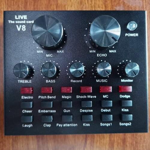 GYKZ Professional Audio Systems
