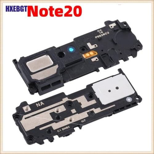 HXEBGT Speakers For Phones Samsung Galaxy Note 20
