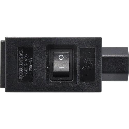 USed Cisco Systems LR-888 37-1070-01 AC Power Adapter with Switch Power Switch Cisco Systems AC Power Adapter w/ Switch