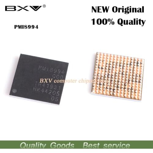2pcs PMI8994 002 Baseband IC light control IC chip for Xiaomi 5 Millet note new original free shipping
