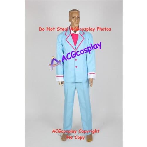 Suite PreCure Ouji Masamune cosplay costume suite pretty cure acgcosplay costume