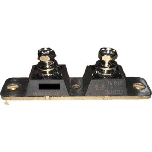 MURP400200CT MURP20020CT Original, Can Provide Test, 1 Year Warranty