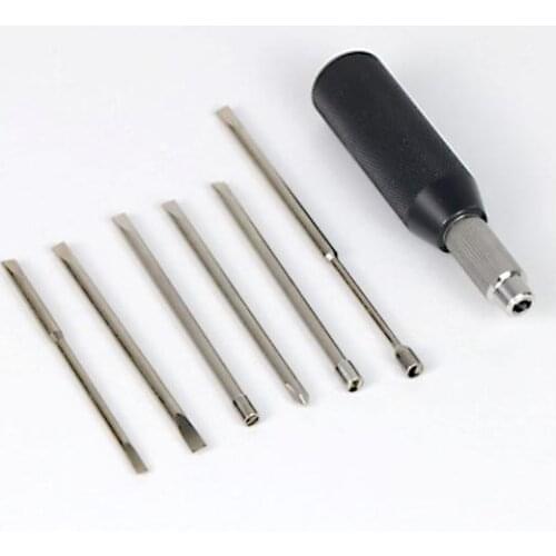 Zhongjiang Grand Piano Adjustment Tool Set