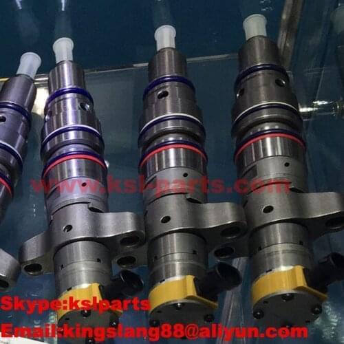 Fuel injector 328-2574 387-9433 10R-7222 254-4339 injection 3264700 for caterpillar 330D 336D engine