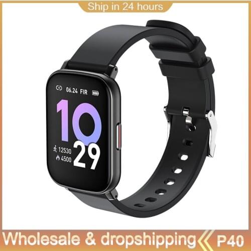 Smart Watch Men and Women Smartwatch 24 Hour Heart Rate 24 Exercise Mode Fitness Tracker For Xiaomi Huawei Iphone Mobile Phone