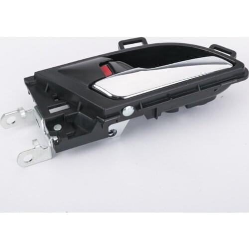 Interior Door Handle Front Rear Left Right for crv 2007-2011